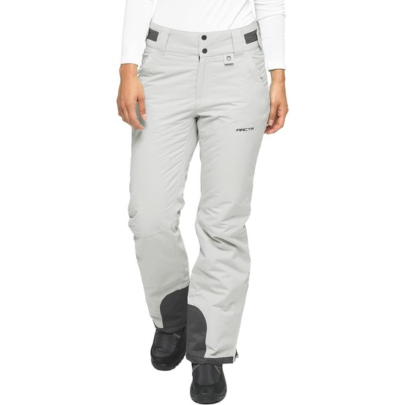 Arctix Women's Insulated Snow Pants - Size 3X (24W-26W), Waterproof * wom713 - Picture 1 of 6